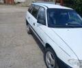 Білий Опель Астра, об'ємом двигуна 1.7 л та пробігом 200 тис. км за 1783 $, фото 5 на Automoto.ua