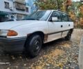 Белый Опель Астра, объемом двигателя 1.8 л и пробегом 243 тыс. км за 500 $, фото 1 на Automoto.ua