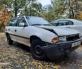 Белый Опель Астра, объемом двигателя 1.8 л и пробегом 243 тыс. км за 500 $, фото 4 на Automoto.ua