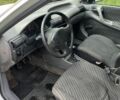 Белый Опель Астра, объемом двигателя 1.7 л и пробегом 345 тыс. км за 993 $, фото 7 на Automoto.ua