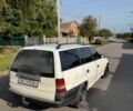 Білий Опель Астра, об'ємом двигуна 1.6 л та пробігом 176 тис. км за 1403 $, фото 3 на Automoto.ua