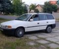 Білий Опель Астра, об'ємом двигуна 1.69 л та пробігом 387 тис. км за 980 $, фото 1 на Automoto.ua