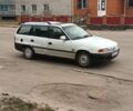 Білий Опель Астра, об'ємом двигуна 1.6 л та пробігом 500 тис. км за 947 $, фото 1 на Automoto.ua