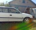 Білий Опель Астра, об'ємом двигуна 1.7 л та пробігом 2 тис. км за 1700 $, фото 1 на Automoto.ua