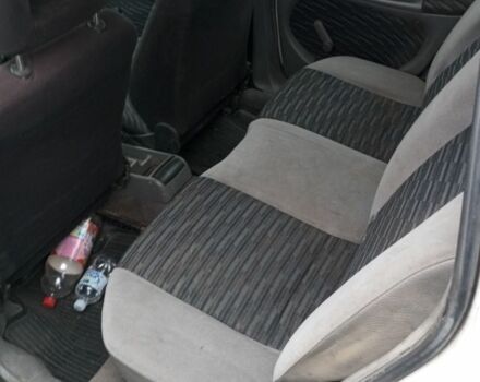 Белый Опель Астра, объемом двигателя 1.7 л и пробегом 333 тыс. км за 999 $, фото 3 на Automoto.ua