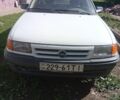 Білий Опель Астра, об'ємом двигуна 1.7 л та пробігом 2 тис. км за 1700 $, фото 1 на Automoto.ua