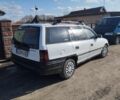 Белый Опель Астра, объемом двигателя 1.4 л и пробегом 400 тыс. км за 1506 $, фото 2 на Automoto.ua