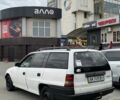 Білий Опель Астра, об'ємом двигуна 1.7 л та пробігом 127 тис. км за 1400 $, фото 8 на Automoto.ua