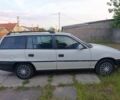 Белый Опель Астра, объемом двигателя 1.7 л и пробегом 345 тыс. км за 993 $, фото 8 на Automoto.ua