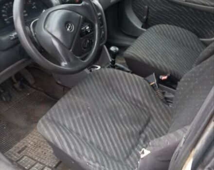 Білий Опель Астра, об'ємом двигуна 1.69 л та пробігом 333 тис. км за 999 $, фото 1 на Automoto.ua