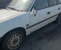 Белый Опель Астра, объемом двигателя 1.6 л и пробегом 135 тыс. км за 800 $, фото 7 на Automoto.ua