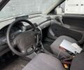 Білий Опель Астра, об'ємом двигуна 1.7 л та пробігом 127 тис. км за 1400 $, фото 5 на Automoto.ua