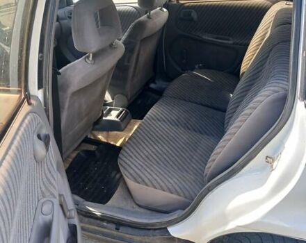 Білий Опель Астра, об'ємом двигуна 1.7 л та пробігом 200 тис. км за 1934 $, фото 2 на Automoto.ua