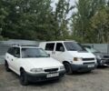 Білий Опель Астра, об'ємом двигуна 1.7 л та пробігом 127 тис. км за 1400 $, фото 3 на Automoto.ua