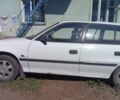 Білий Опель Астра, об'ємом двигуна 1.7 л та пробігом 2 тис. км за 1700 $, фото 2 на Automoto.ua