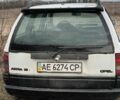 Білий Опель Астра, об'ємом двигуна 1.6 л та пробігом 500 тис. км за 947 $, фото 5 на Automoto.ua