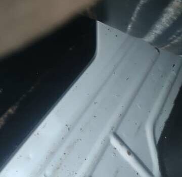 Белый Опель Астра, объемом двигателя 1.36 л и пробегом 230 тыс. км за 2700 $, фото 13 на Automoto.ua