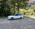 Белый Опель Астра, объемом двигателя 1.7 л и пробегом 350 тыс. км за 1250 $, фото 1 на Automoto.ua