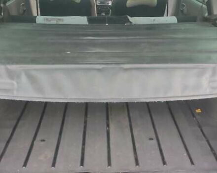 Белый Опель Астра, объемом двигателя 1.36 л и пробегом 230 тыс. км за 2700 $, фото 14 на Automoto.ua