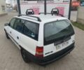 Белый Опель Астра, объемом двигателя 1.6 л и пробегом 375 тыс. км за 1150 $, фото 6 на Automoto.ua