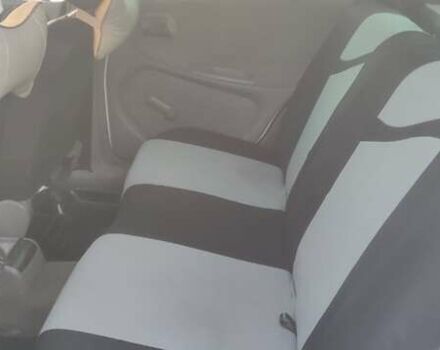 Белый Опель Астра, объемом двигателя 1.36 л и пробегом 230 тыс. км за 2700 $, фото 10 на Automoto.ua