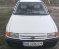 Белый Опель Астра, объемом двигателя 1.36 л и пробегом 230 тыс. км за 2700 $, фото 3 на Automoto.ua