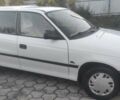Белый Опель Астра, объемом двигателя 1.36 л и пробегом 230 тыс. км за 2700 $, фото 1 на Automoto.ua