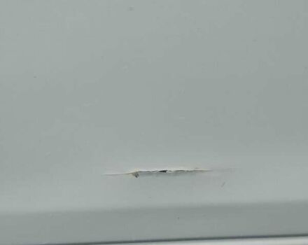 Білий Опель Астра, об'ємом двигуна 1.6 л та пробігом 280 тис. км за 1500 $, фото 9 на Automoto.ua