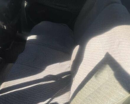 Білий Опель Астра, об'ємом двигуна 1.6 л та пробігом 280 тис. км за 1500 $, фото 12 на Automoto.ua