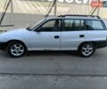 Белый Опель Астра, объемом двигателя 2 л и пробегом 350 тыс. км за 1699 $, фото 1 на Automoto.ua