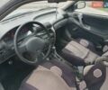 Белый Опель Астра, объемом двигателя 1.6 л и пробегом 375 тыс. км за 1150 $, фото 11 на Automoto.ua