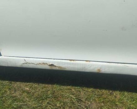 Білий Опель Астра, об'ємом двигуна 1.6 л та пробігом 280 тис. км за 1500 $, фото 7 на Automoto.ua