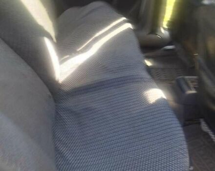 Білий Опель Астра, об'ємом двигуна 1.6 л та пробігом 280 тис. км за 1500 $, фото 13 на Automoto.ua