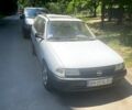 Белый Опель Астра, объемом двигателя 2 л и пробегом 325 тыс. км за 1500 $, фото 1 на Automoto.ua