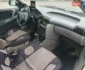 Белый Опель Астра, объемом двигателя 1.6 л и пробегом 375 тыс. км за 1150 $, фото 14 на Automoto.ua