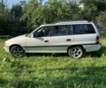Белый Опель Астра, объемом двигателя 1.8 л и пробегом 320 тыс. км за 1999 $, фото 4 на Automoto.ua
