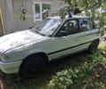 Белый Опель Астра, объемом двигателя 1.4 л и пробегом 111 тыс. км за 1450 $, фото 1 на Automoto.ua
