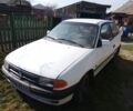 Белый Опель Астра, объемом двигателя 0 л и пробегом 100 тыс. км за 900 $, фото 1 на Automoto.ua