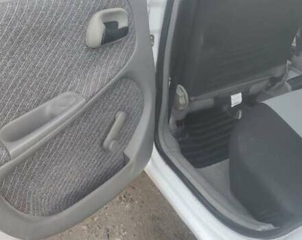 Белый Опель Астра, объемом двигателя 1.36 л и пробегом 230 тыс. км за 2700 $, фото 8 на Automoto.ua