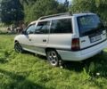 Белый Опель Астра, объемом двигателя 1.8 л и пробегом 320 тыс. км за 1999 $, фото 6 на Automoto.ua