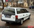 Білий Опель Астра, об'ємом двигуна 1.4 л та пробігом 350 тис. км за 1899 $, фото 4 на Automoto.ua