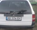 Белый Опель Астра, объемом двигателя 1.36 л и пробегом 230 тыс. км за 2700 $, фото 4 на Automoto.ua