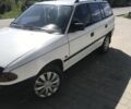 Білий Опель Астра, об'ємом двигуна 1.4 л та пробігом 372 тис. км за 1600 $, фото 1 на Automoto.ua