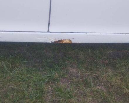 Білий Опель Астра, об'ємом двигуна 1.6 л та пробігом 280 тис. км за 1500 $, фото 6 на Automoto.ua