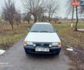 Белый Опель Астра, объемом двигателя 1.6 л и пробегом 400 тыс. км за 1700 $, фото 1 на Automoto.ua