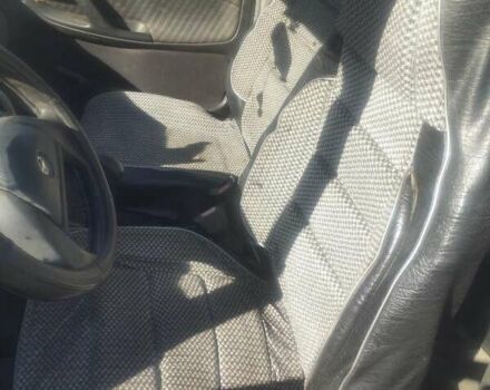 Білий Опель Астра, об'ємом двигуна 1.6 л та пробігом 280 тис. км за 1500 $, фото 11 на Automoto.ua