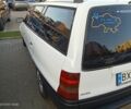 Белый Опель Астра, объемом двигателя 1.4 л и пробегом 350 тыс. км за 1300 $, фото 5 на Automoto.ua