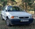 Білий Опель Астра, об'ємом двигуна 1.7 л та пробігом 413 тис. км за 2300 $, фото 1 на Automoto.ua