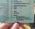 Білий Опель Астра, об'ємом двигуна 1.7 л та пробігом 300 тис. км за 1400 $, фото 1 на Automoto.ua