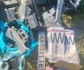 Білий Опель Астра, об'ємом двигуна 1.6 л та пробігом 80 тис. км за 781 $, фото 12 на Automoto.ua